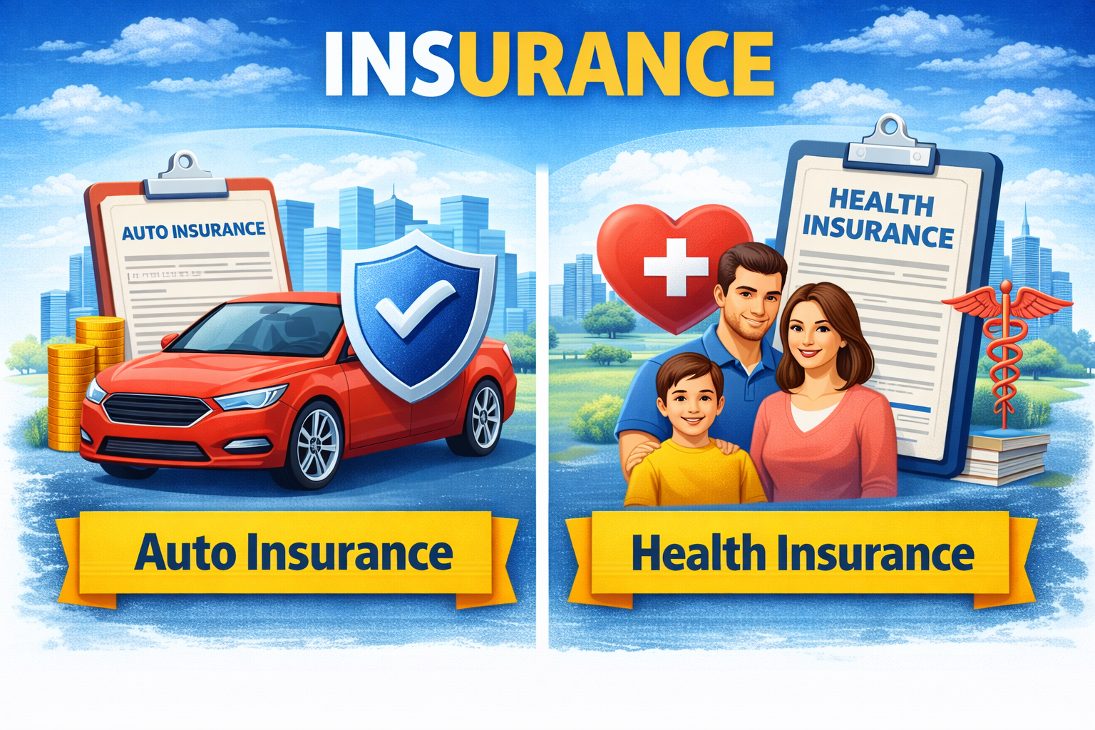 Insurance